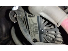 Recambio de alternador para suzuki swift iii (mz, ez) 1.3 ddis (rs 413d) referencia OEM IAM 3140085E00 TG9S021 2542861B 2