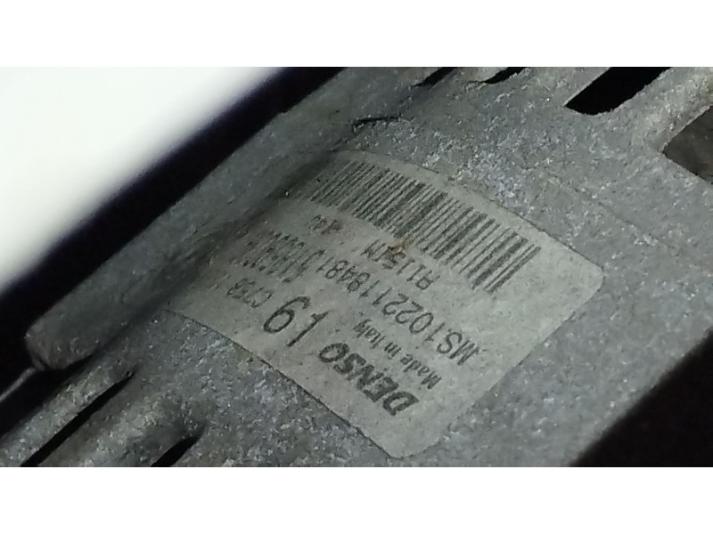 Recambio de alternador para fiat 500 (312_) 1.2 (312axa1a) referencia OEM IAM 51859039 MS1022118481 