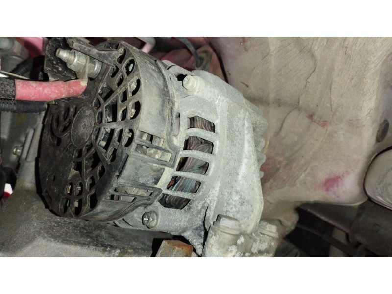 Recambio de alternador para fiat 500 (312_) 1.2 (312axa1a) referencia OEM IAM 51859039 MS1022118481 
