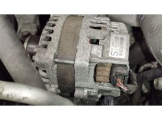 Recambio de alternador para mazda 3 sedán (bm_, bn_) 2.2 d referencia OEM IAM A2TX3081 SH01 