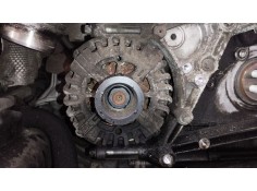 Recambio de alternador para mercedes-benz clase c (w205) c 220 bluetec / d (205.002, 205.004) referencia OEM IAM A0009062822  