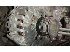 Recambio de alternador para mercedes-benz clase c (w205) c 220 bluetec / d (205.002, 205.004) referencia OEM IAM A0009062822   2