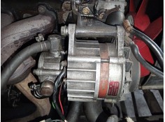 Recambio de alternador para nissan patrol (k/w260) corto ta referencia OEM IAM 9120144617  