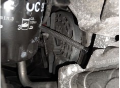 Recambio de alternador para renault scénic iii (jz0/1_) 1.9 dci (jz0j, jz1j, jz1k, jz1s) referencia OEM IAM 8200660041B 01245251