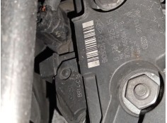 Recambio de alternador para renault scénic iii (jz0/1_) 1.9 dci (jz0j, jz1j, jz1k, jz1s) referencia OEM IAM 8200660041B 01245251 2