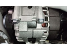 Recambio de alternador para cupra formentor (km7, kmp) 2.0 tsi 4drive referencia OEM IAM 06Q903028E EL6140FB 