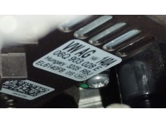 Recambio de alternador para cupra formentor (km7, kmp) 2.0 tsi 4drive referencia OEM IAM 06Q903028E EL6140FB  2