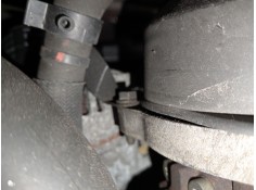 Recambio de alternador para renault grand scénic iii (jz0/1_) 1.9 dci referencia OEM IAM   