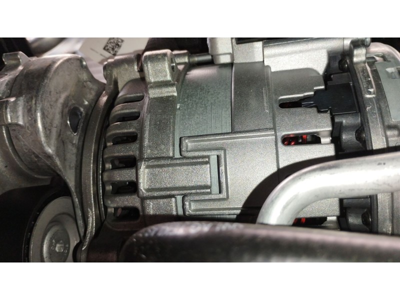 Recambio de alternador para volkswagen tiguan (ad1, ax1) 1.5 tsi referencia OEM IAM 05E903019K 05E903019F 