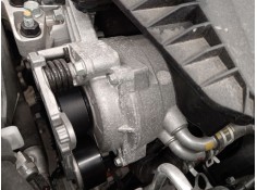 Recambio de alternador para kia niro (de) 1.6 gdi hybrid referencia OEM IAM 3739003900  K200427314M