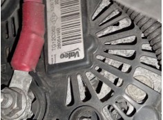 Recambio de alternador para renault megane iii grandtour (kz0/1) 1.9 dci (kz0j, kz0n, kz1s) referencia OEM IAM 8200757870A 20901 2