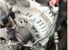 Recambio de alternador para jaguar xf i (x250) 2.2 d referencia OEM IAM BJ3210300AC  