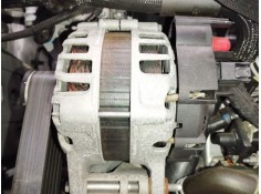 Recambio de alternador para dacia duster ii access referencia OEM IAM 231009092R  