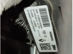 Recambio de alternador para dacia duster ii access referencia OEM IAM 231009092R   2