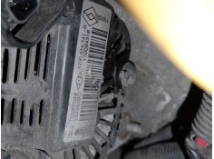 Recambio de alternador para renault clio iii (br0/1, cr0/1) 1.2 16v (br02, br0j, br11, cr02, cr0j, cr11) referencia OEM IAM 8200 2