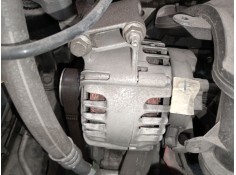 Recambio de alternador para ford fiesta vi (cb1, ccn) 1.25 referencia OEM IAM AV6N10300HA TG12C087 21173493