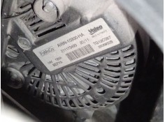 Recambio de alternador para ford fiesta vi (cb1, ccn) 1.25 referencia OEM IAM AV6N10300HA TG12C087 21173493 2