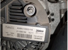 Recambio de alternador para ford fiesta vi (cb1, ccn) 1.25 referencia OEM IAM AV6N10300HA  211090162 2