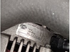Recambio de alternador para hyundai santa fé ii furgoneta/suv (cm) crdi referencia OEM IAM 8EL011711221 3730027013  2