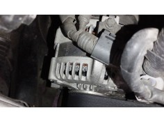 Recambio de alternador para toyota corolla sedán (_e15_) 2.0 d-4d (ade150) referencia OEM IAM CAL40291AS 2706026051 