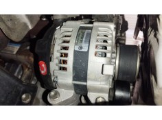 Recambio de alternador para toyota corolla sedán (_e15_) 2.0 d-4d (ade150) referencia OEM IAM CAL40291AS 2706026051  2