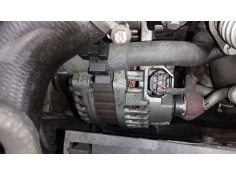 Recambio de alternador para nissan qashqai i (j10, nj10) 2.0 dci referencia OEM IAM 23100JD 23100JD71B 