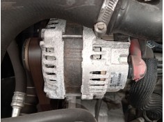 Recambio de alternador para nissan note (e12) 1.2 dig-s referencia OEM IAM 231003VS5M A2TX1981AE 