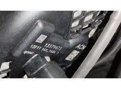 Recambio de alternador para opel astra j sedán 1.7 cdti (69) referencia OEM IAM 13579675   2