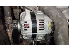 Recambio de alternador para hyundai santa fé ii (cm) 2.2 crdi referencia OEM IAM 446757 X9792X 3730027013