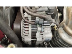 Recambio de alternador para honda civic viii sedán (fd, fa) 1.8 exs flex referencia OEM IAM A2TC1391ZE 31100RNAA01 AHGA67