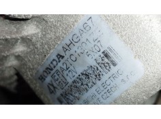 Recambio de alternador para honda civic viii sedán (fd, fa) 1.8 exs flex referencia OEM IAM A2TC1391ZE 31100RNAA01 AHGA67 2