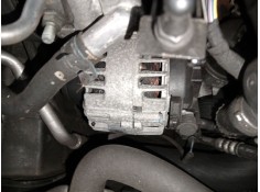 Recambio de alternador para ford mondeo iv (ba7) 2.0 tdci referencia OEM IAM H610692A TG15C173 AG9T10300DA