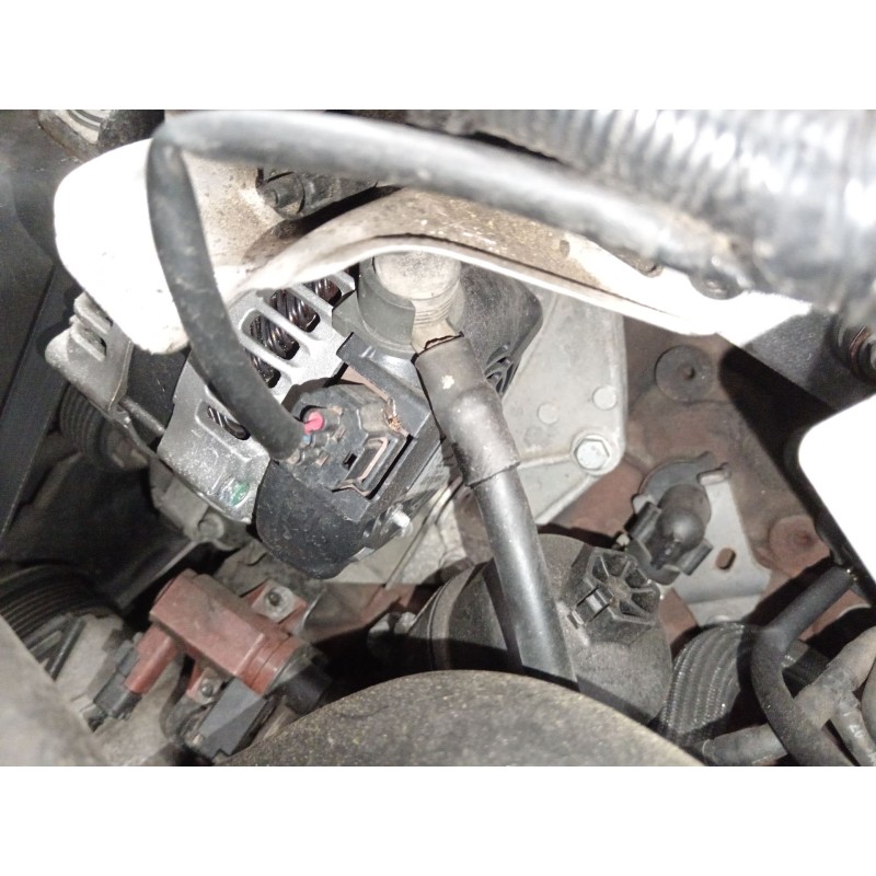 Recambio de alternador para ford kuga i 2.0 tdci 4x4 referencia OEM IAM 0986049071 3M5710300YE 1708322