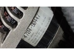 Recambio de alternador para citroën c4 grand picasso i (ua_) 1.6 hdi referencia OEM IAM 4704-90447 A4TJ0084 5705AX 2