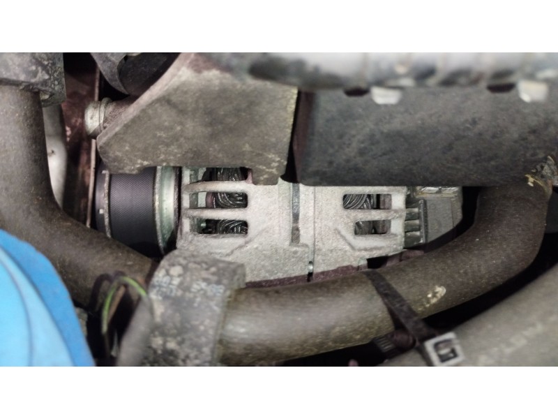 Recambio de alternador para volkswagen polo v (6r1, 6c1) 1.6 tdi referencia OEM IAM P0679427 06F903023F F00M145315