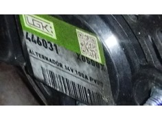 Recambio de alternador para toyota avensis sedán (_t27_) 2.0 d-4d (adt270_) referencia OEM IAM 446031 270600G011  2
