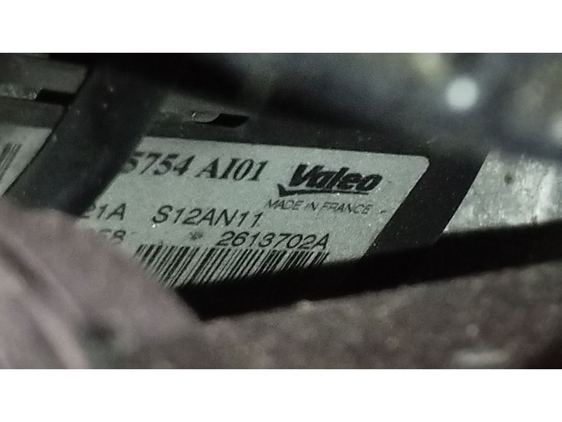 Recambio de alternador para bmw 5 (f10) 530 d xdrive referencia OEM IAM 2613702A 12318515754 S12AN11