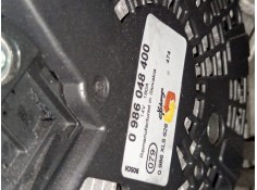 Recambio de alternador para volvo xc60 i suv (156) d3 / d4 referencia OEM IAM 0986048400 36001105 0986XL5626 2