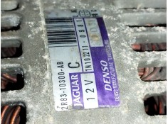 Recambio de alternador para jaguar s-type ii (x200) 2.5 v6 referencia OEM IAM 2R8310300AB  TN1022110981