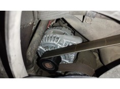 Recambio de alternador para land rover range rover sport v6 td hse referencia OEM IAM DAN987  