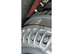 Recambio de alternador para land rover range rover sport v6 td hse referencia OEM IAM DAN987   2