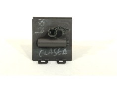 Recambio de motor tapa combustible para mercedes-benz clase a (w176) a 200 cdi / d (176.008) referencia OEM IAM A0008207703  