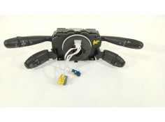 Recambio de mando luces para peugeot 307 cc (3b) 2.0 hdi 135 referencia OEM IAM 96605589XT 12274623R 