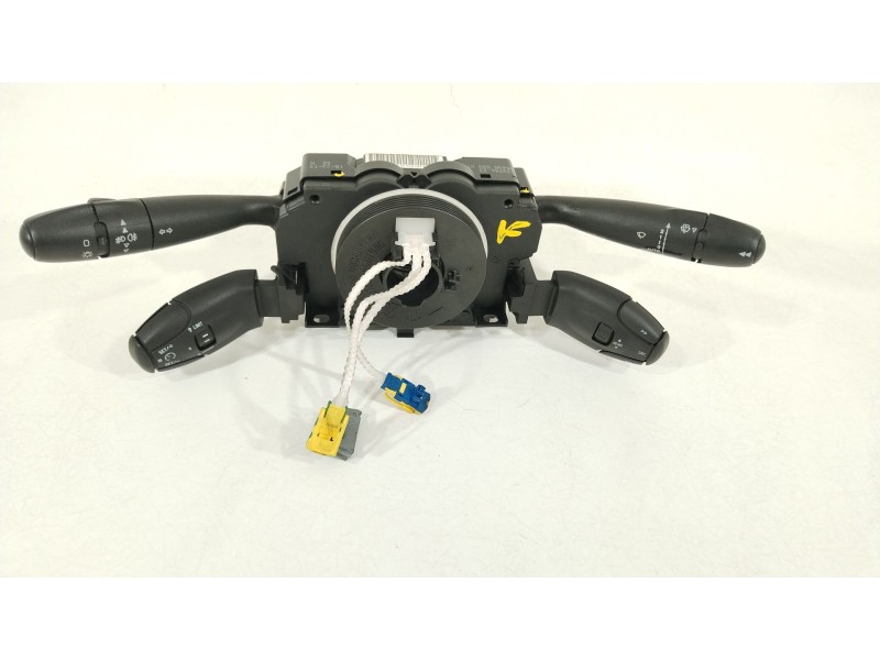 Recambio de mando luces para peugeot 307 cc (3b) 2.0 hdi 135 referencia OEM IAM 96605589XT 12274623R 