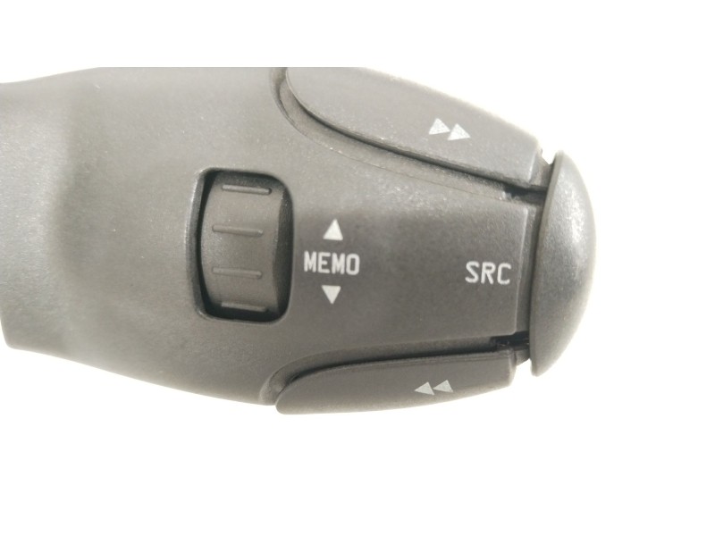 Recambio de mando luces para peugeot 307 cc (3b) 2.0 hdi 135 referencia OEM IAM 96605589XT 12274623R 