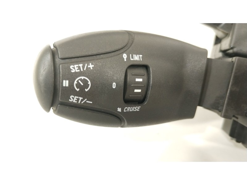 Recambio de mando luces para peugeot 307 cc (3b) 2.0 hdi 135 referencia OEM IAM 96605589XT 12274623R 