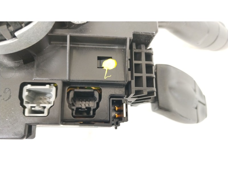 Recambio de mando luces para peugeot 307 cc (3b) 2.0 hdi 135 referencia OEM IAM 96605589XT 12274623R 