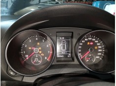 Recambio de cuadro instrumentos para volkswagen golf vi (5k1) 1.4 tsi referencia OEM IAM 5K0920870B  