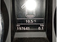 Recambio de cuadro instrumentos para volkswagen golf vi (5k1) 1.4 tsi referencia OEM IAM 5K0920870B   2