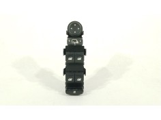Recambio de mando elevalunas delantero izquierdo para peugeot 307 cc (3b) 2.0 hdi 135 referencia OEM IAM 96531123XT 53269704 532